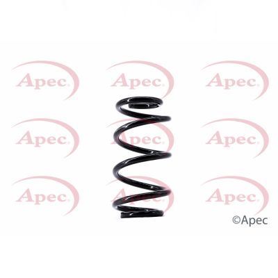 APEC Front Coil Spring ACS1536