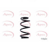 APEC Front Coil Spring ACS1536