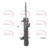 APEC Front Shock Absorber LH ASA1262