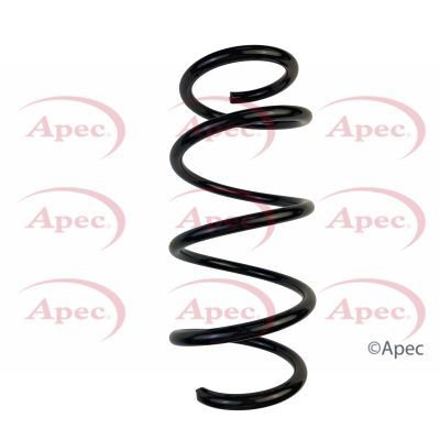 APEC Front Coil Spring ACS1704