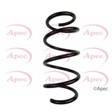 APEC Front Coil Spring ACS1704