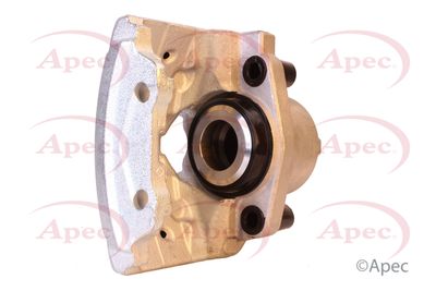 APEC Brake Caliper FR LH LCA364