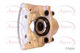 APEC Brake Caliper FR LH LCA364