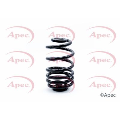 APEC Rear Coil Spring ACS1312