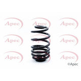 APEC Rear Coil Spring ACS1312