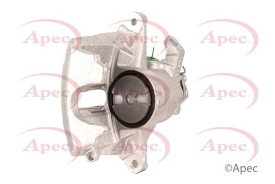 APEC Brake Caliper FR LH LCA139N
