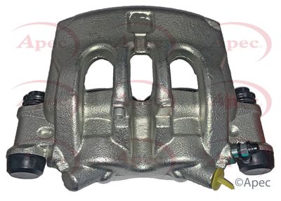 APEC Brake Caliper FR LH LCA584N