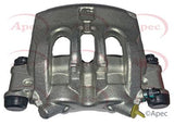 APEC Brake Caliper FR LH LCA584N
