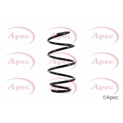 APEC Front Coil Spring ACS1655
