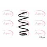 APEC Front Coil Spring ACS1655