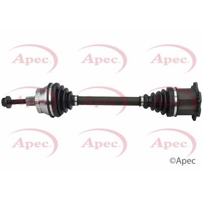 APEC Driveshaft ADS1003LR