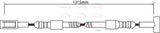 APEC Brake Cable CAB1241