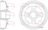 APEC Brake Drum DRM9205