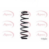 APEC Rear Coil Spring ACS1442