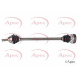 APEC Driveshaft ADS1512R