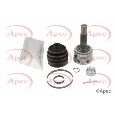 APEC CV Joint ACV1141