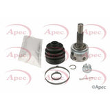 APEC CV Joint ACV1141
