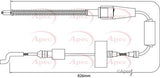 APEC Brake Cable CAB1519