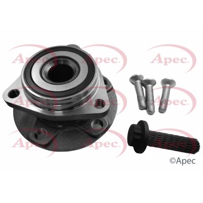 APEC Wheel Bearing Kit AWB1316