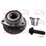 APEC Wheel Bearing Kit AWB1316