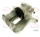 APEC Brake Caliper FR LH LCA1252