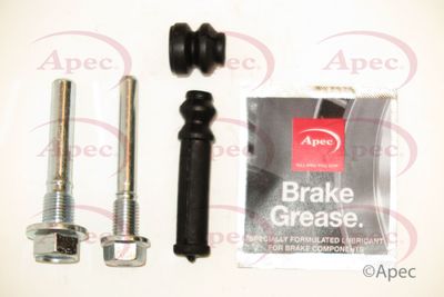 APEC Brake Caliper Fitting Kit CKT1067