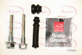 APEC Brake Caliper Fitting Kit CKT1067