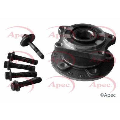 APEC Wheel Bearing Kit AWB1252