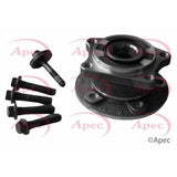 APEC Wheel Bearing Kit AWB1252