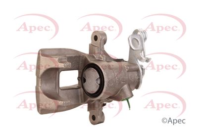 APEC Brake Caliper RR LH LCA123N