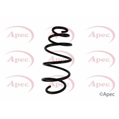 APEC Front Coil Spring ACS1711