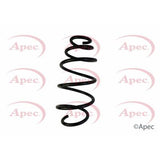 APEC Front Coil Spring ACS1711