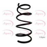 APEC Front Coil Spring ACS1790