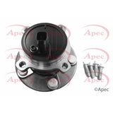 APEC Wheel Bearing Kit AWB1189