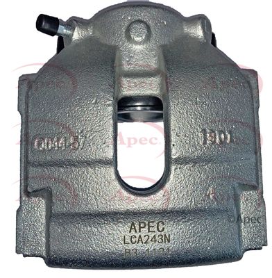 APEC Brake Caliper FR LH LCA243N