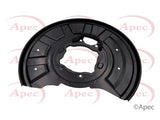 APEC Disc Splash Guard ASG1152