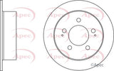 APEC Brake Disc DSK2712