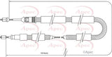APEC Brake Cable CAB1331