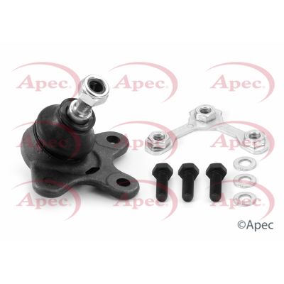 APEC Ball Joint LH AST0196