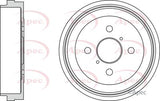 APEC Brake Drum DRM9998