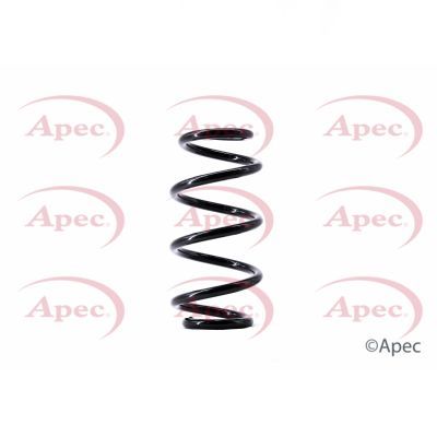 APEC Front Coil Spring ACS1519