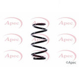 APEC Front Coil Spring ACS1519