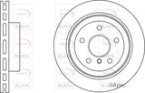 APEC Brake Disc DSK3064B