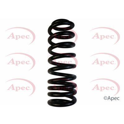 APEC Rear Coil Spring ACS1769