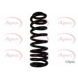 APEC Rear Coil Spring ACS1769