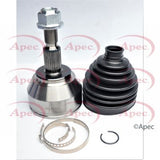 APEC CV Joint ACV1251