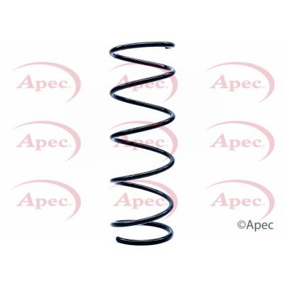 APEC Front Coil Spring ACS1305