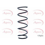 APEC Front Coil Spring ACS1305
