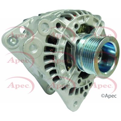 APEC Alternator AAL1445