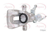 APEC Brake Caliper RR LH LCA769